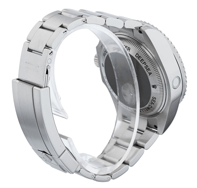 Rolex Deepsea 116660